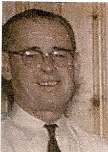Bruce Young Brock